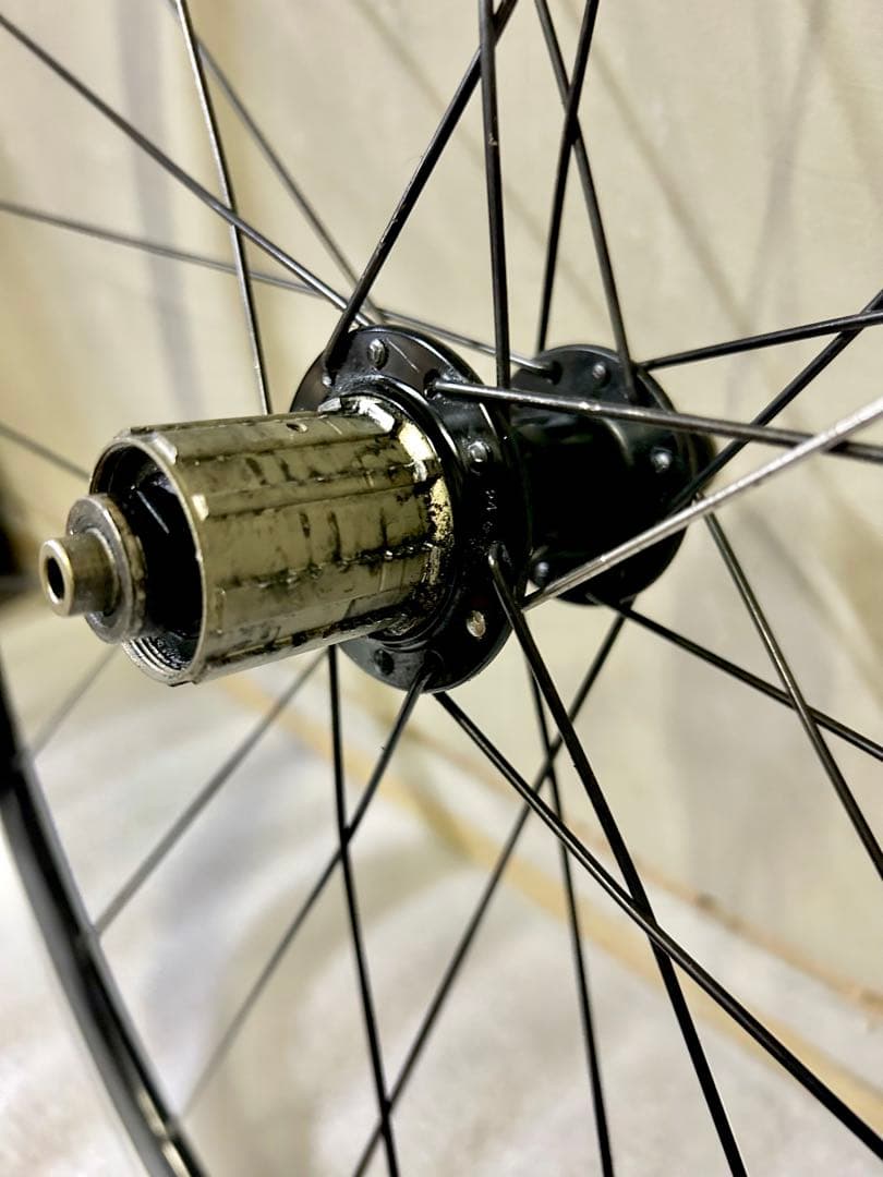 ◆MOST （ピナレロ）CHALLホイール後輪◆重量0.94g