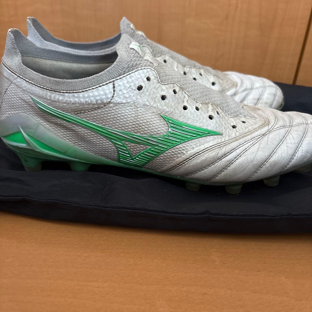 モレリアネオ4β