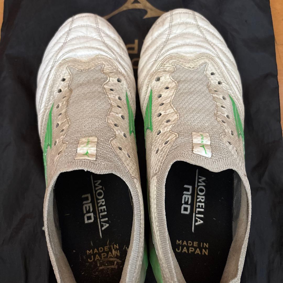 モレリアネオ4β