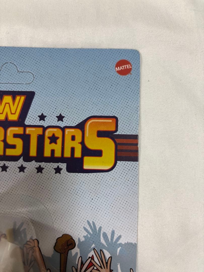 グレート・ムタ WWE スーパースター AEW 海外限定 Great Muta