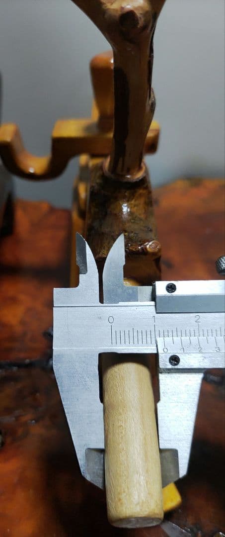 ヘラブナ釣り★弓型万力☆３点セット★152