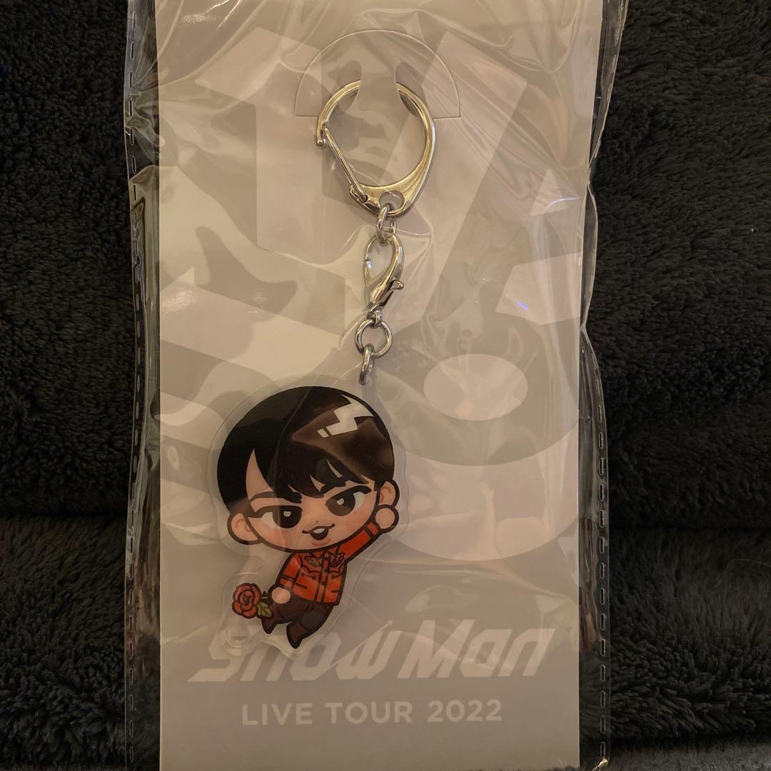 Manぬいぐるみ＆アクキーセット