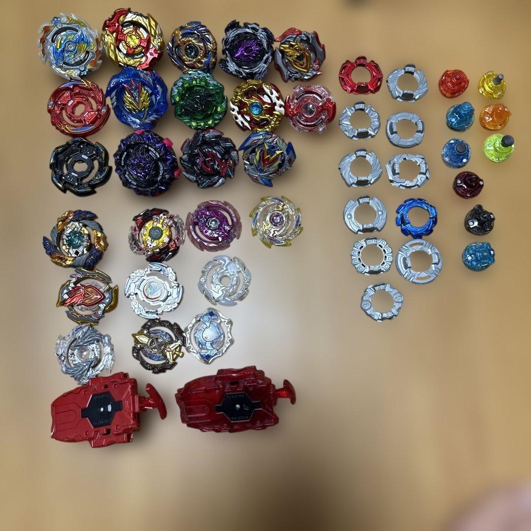 ベイブレードバースト まとめ売り