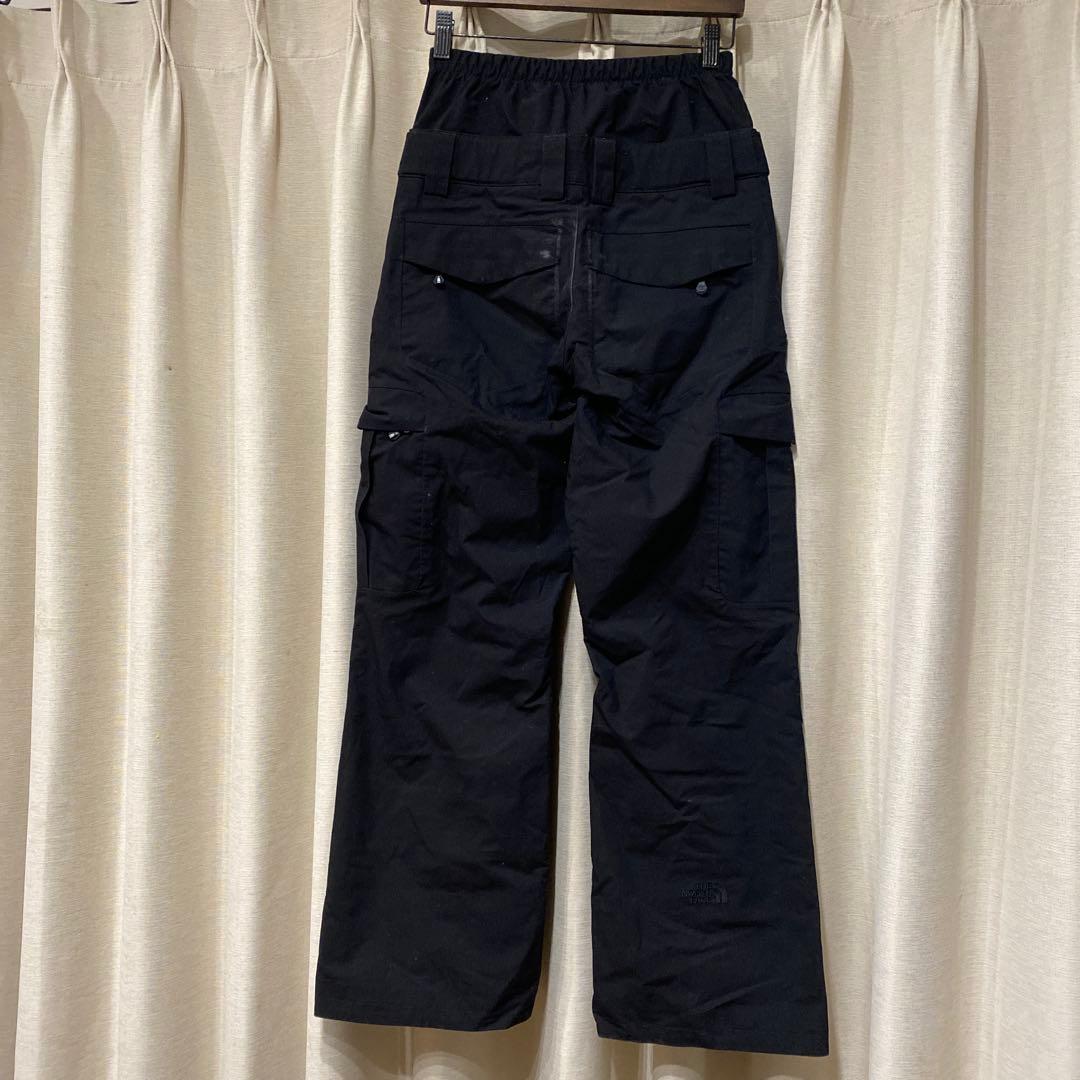 THE NORTH FACE スノーパンツ WOMEN’S NSW15807
