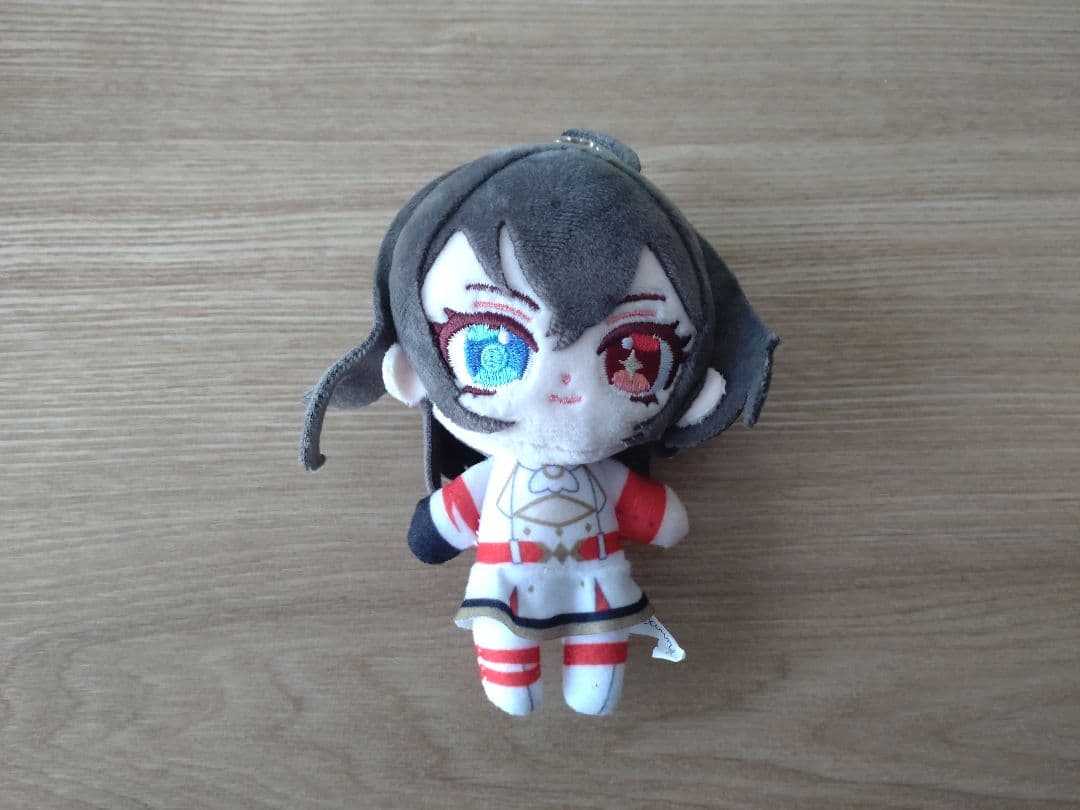 白猫プロジェクト　アイシャ　クッズまとめ売り