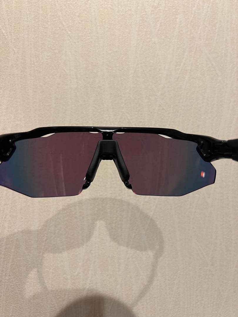 OAKLEY RADAR EV ADVANCER 944201 サングラス
