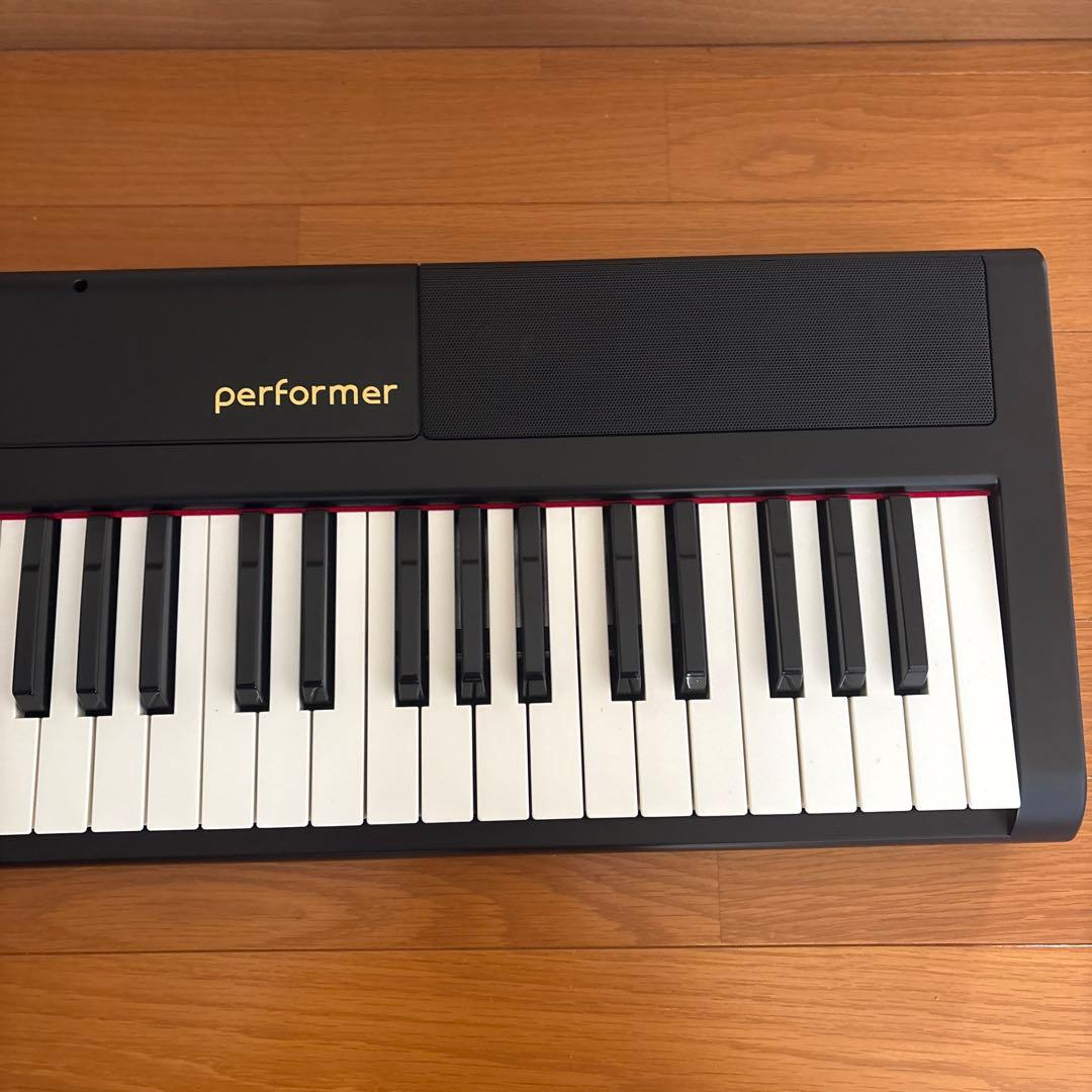 電子ピアノ おまけカバーつき