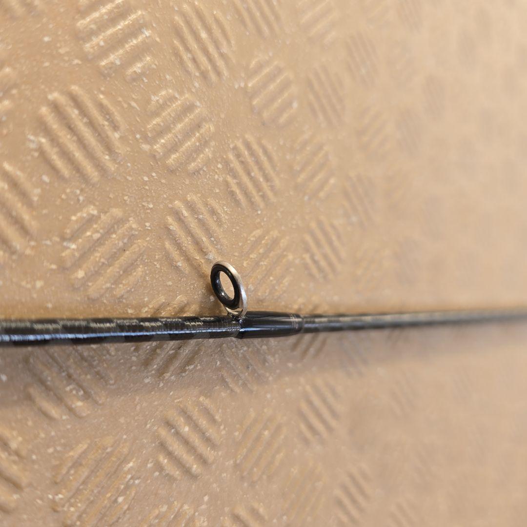 シマノ NESSA BB S1008MMH　サーフゲーム