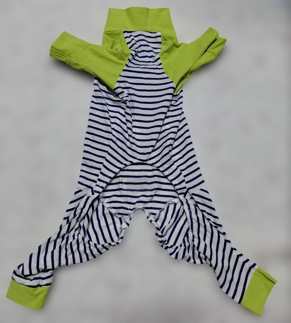 ALPHAICON　アルファアイコン　スパンニットカバーオール　1L