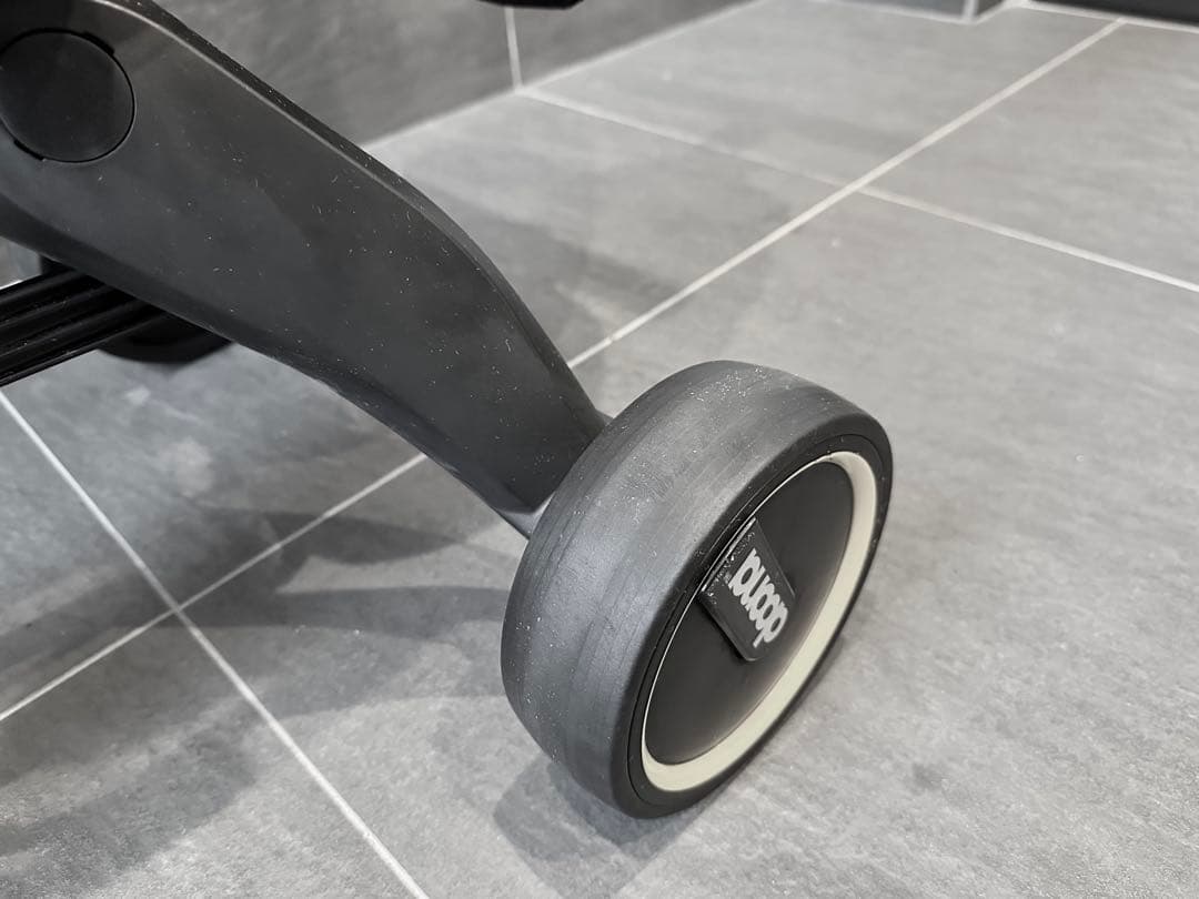 doona リキトライク フォレストグレー