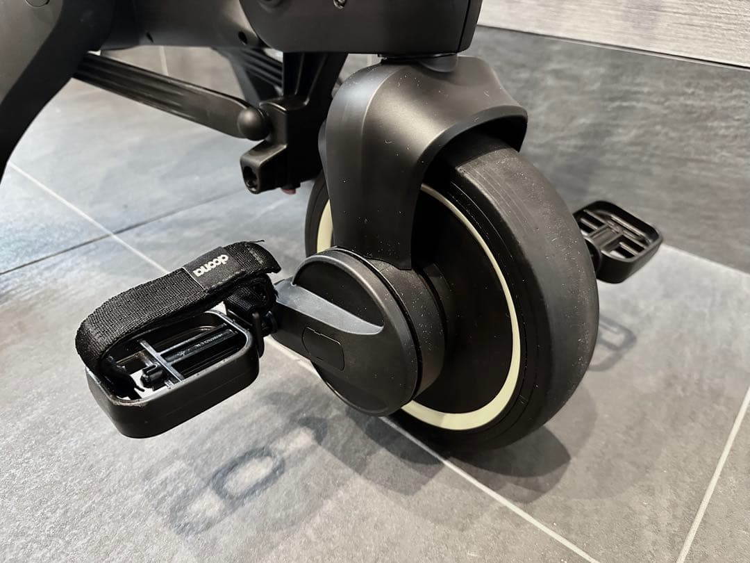 doona リキトライク フォレストグレー