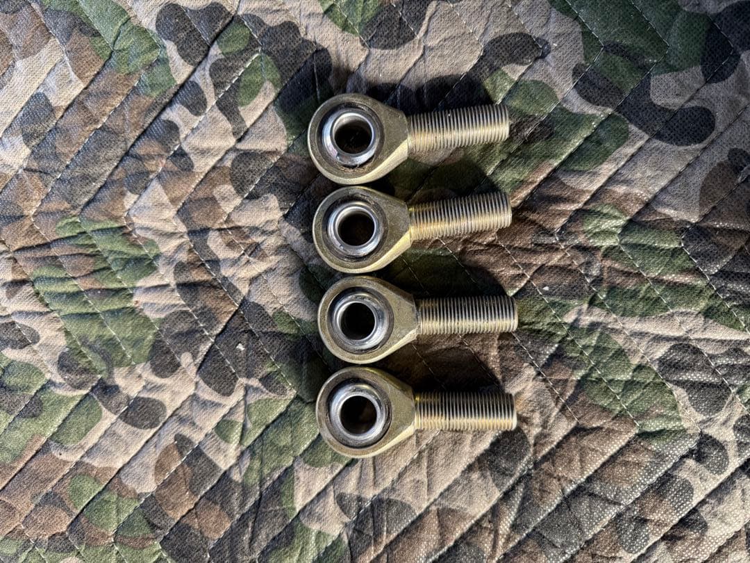 ナギサオート 4点アーム18.20.21クラウン