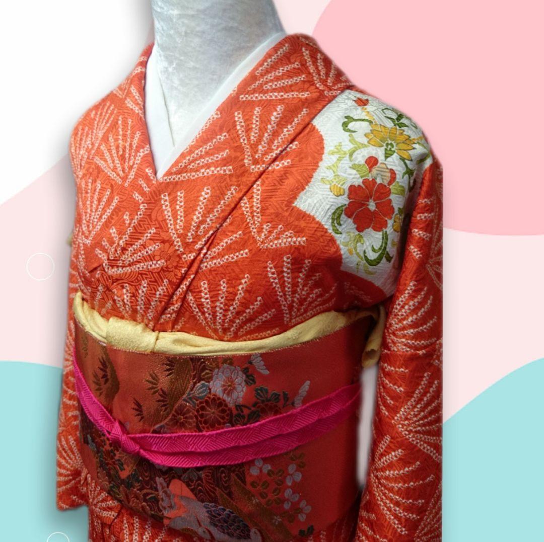 和装トルソー　可動腕付き　着付け練習用ボディ　和装ボディ　着付けマネキン