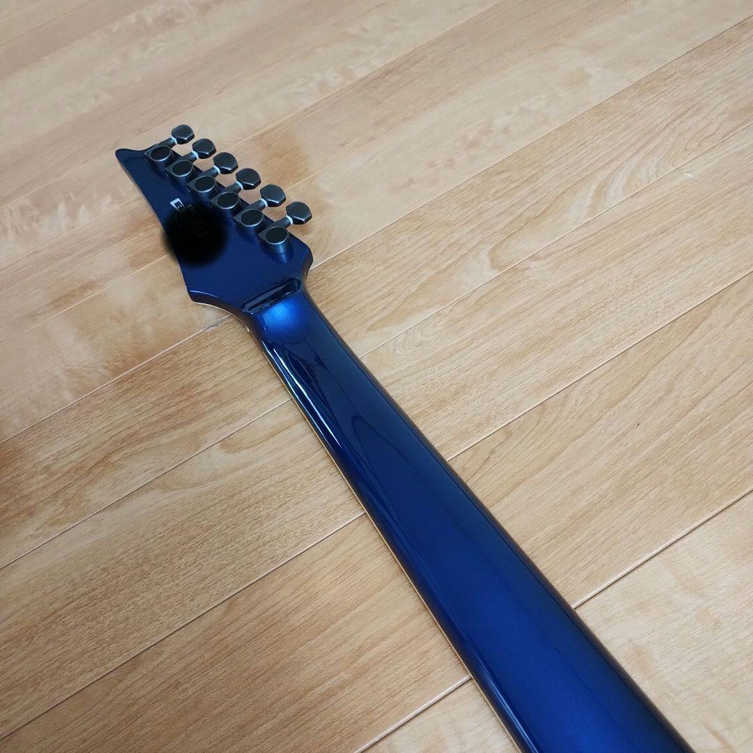 IBANEZ SRGT42 スルーネック　2003年限定モデル