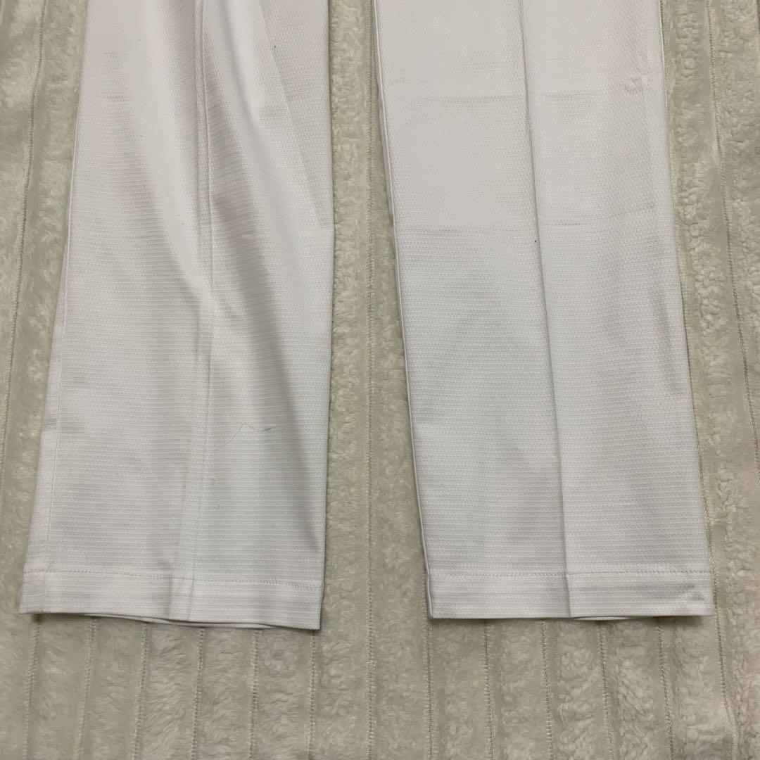 新品タグ付き　キャロウェイ　ゴルフパンツ　ゴルフウェア ロングパンツ ストレッチ