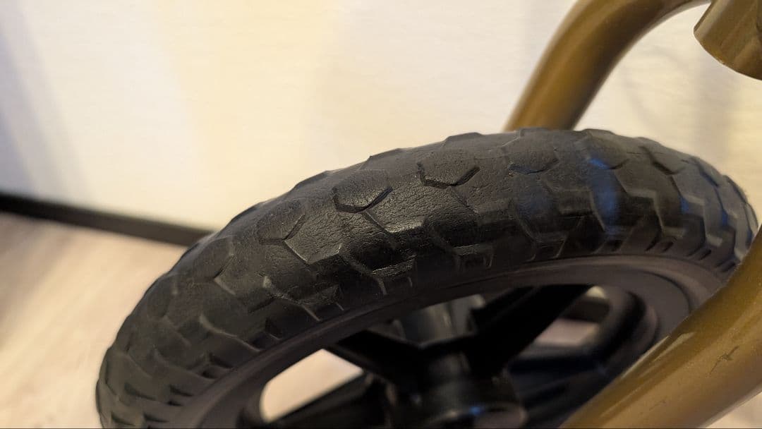 HONDA バランスバイク キッズ用　ディーバイク キックス プラス ホンダ