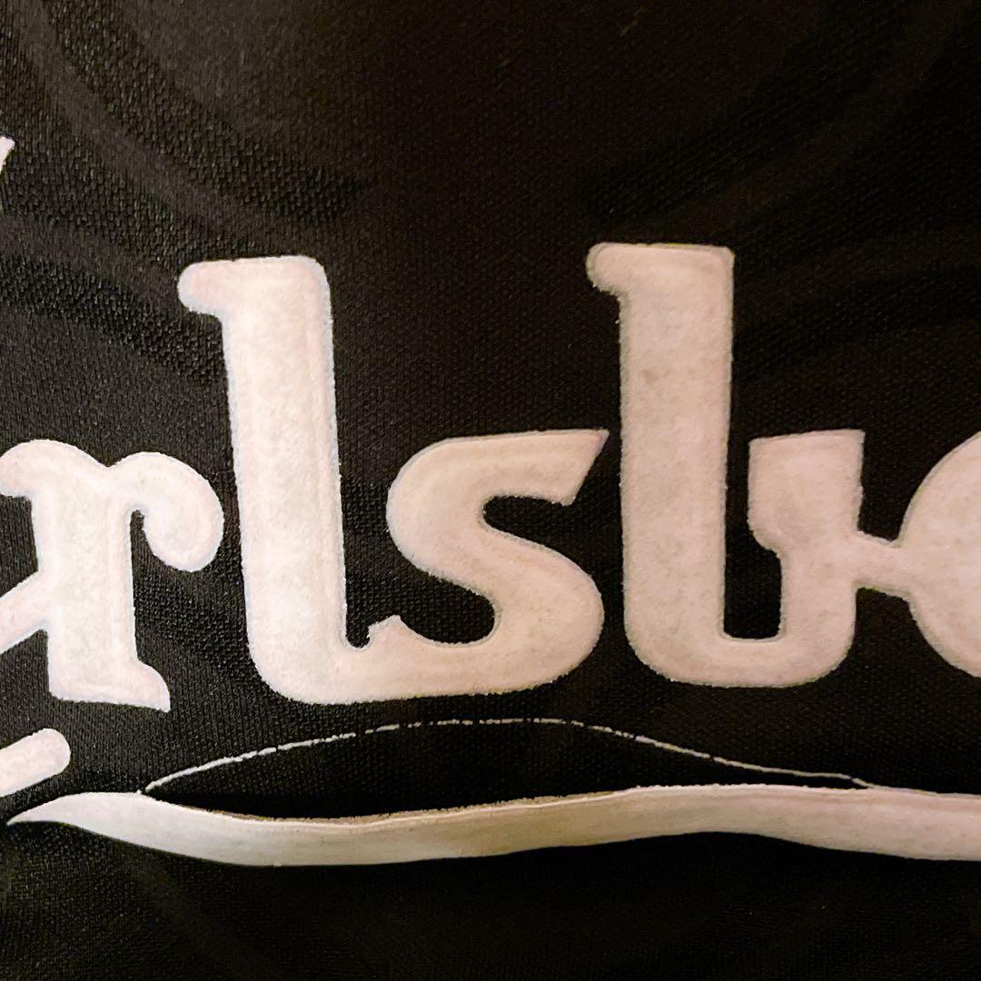 【極希少】90s'/adidas×リヴァプール/GKユニフォーム/人気デザイン