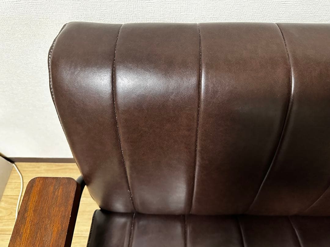 ソファ　Nシールドステインニトリ　2人用