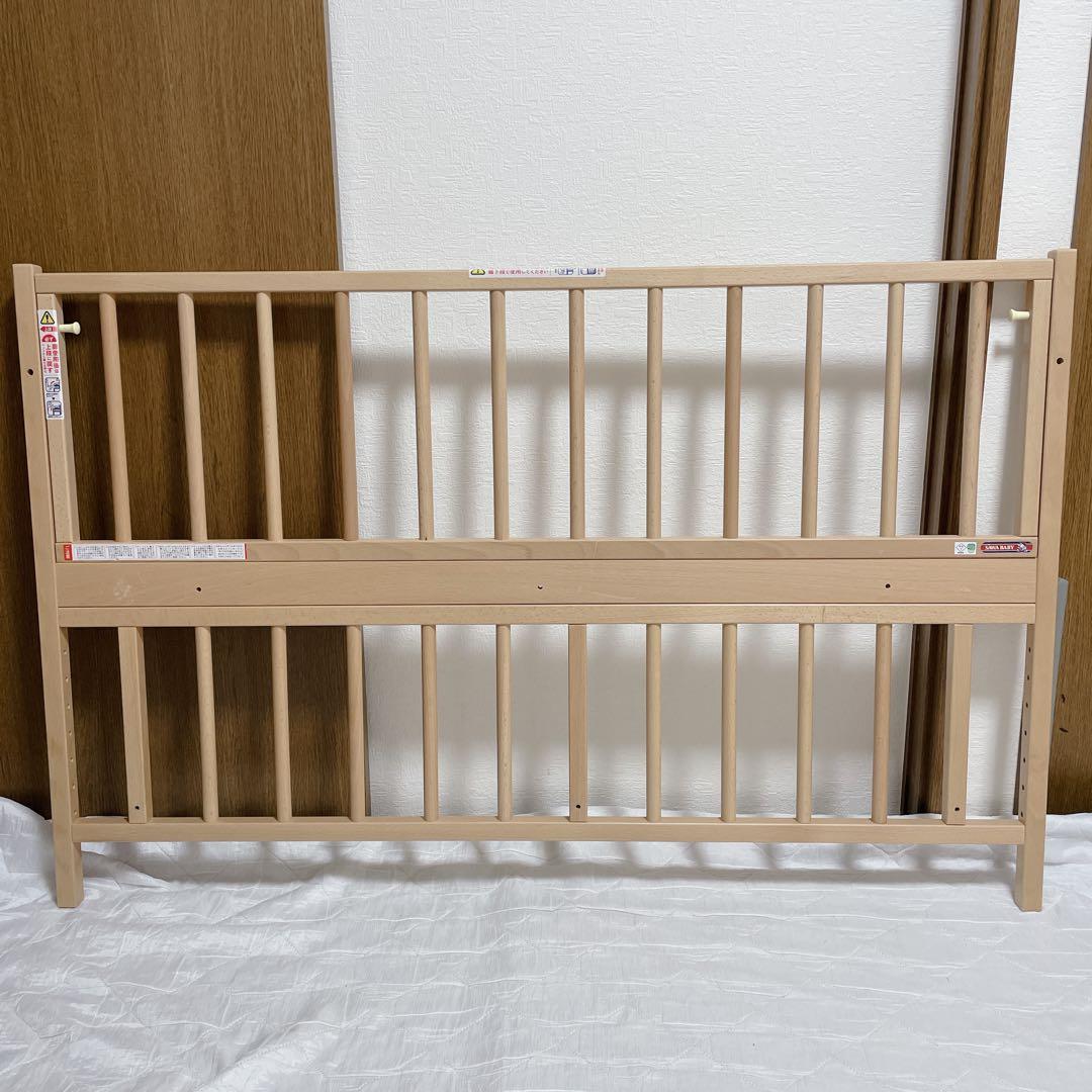 美品 付属品完備 SAWA BABY No19. S型スクレ ベルト付