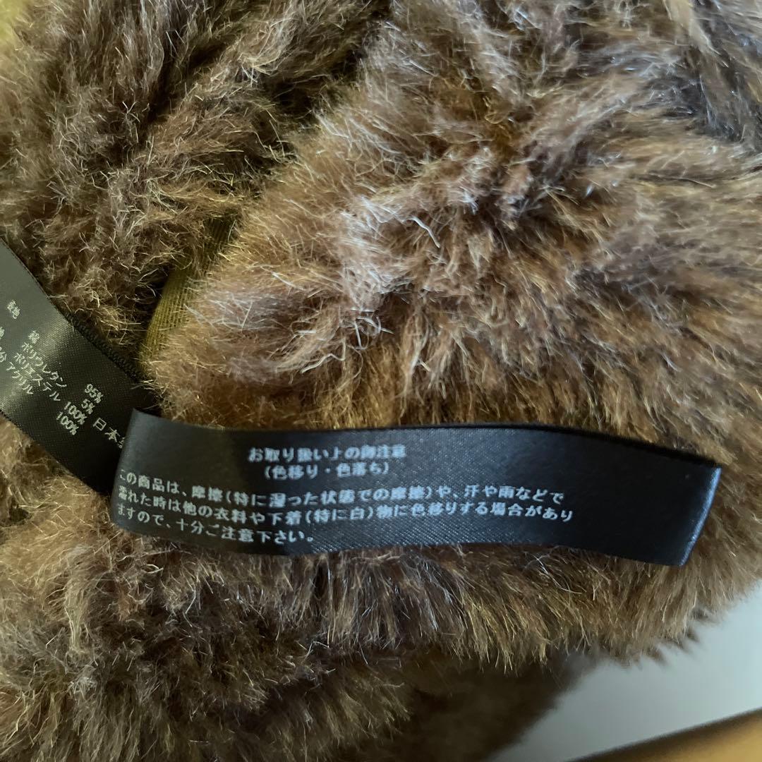 wjk ダブルジェイケー　メンズ　アウター　ジャケット　コート　Ｍ　カーキ