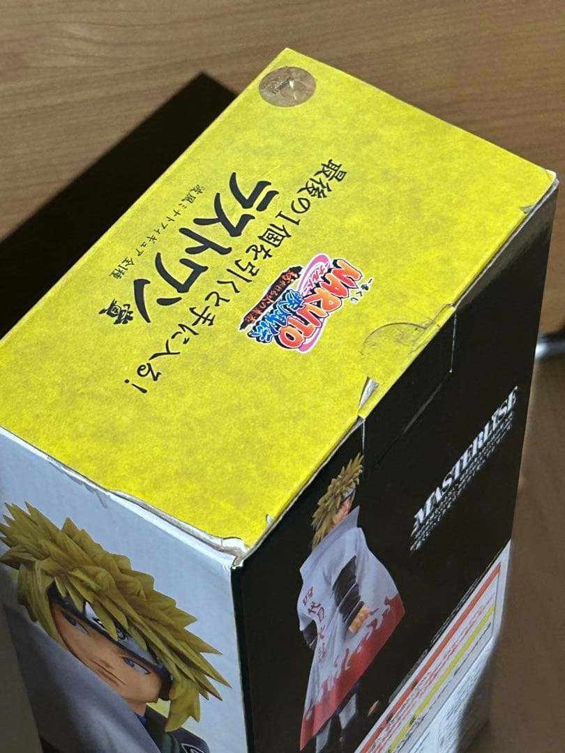 即日発送　NARUTO 一番くじ フィギュア セット　おまけ有り