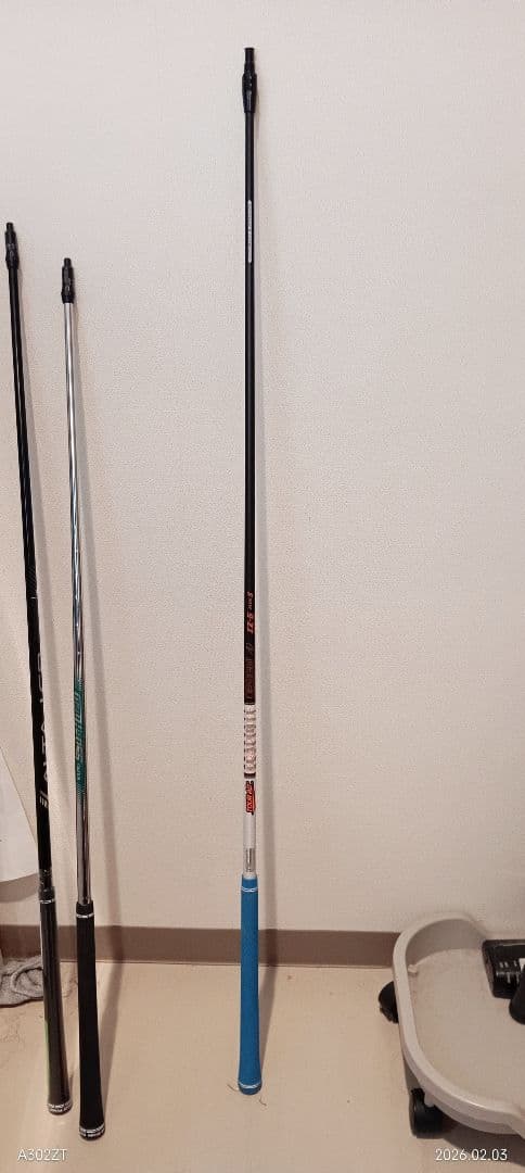 IZ-5S TOUR AD 1W用 キャロウェイスリーブ