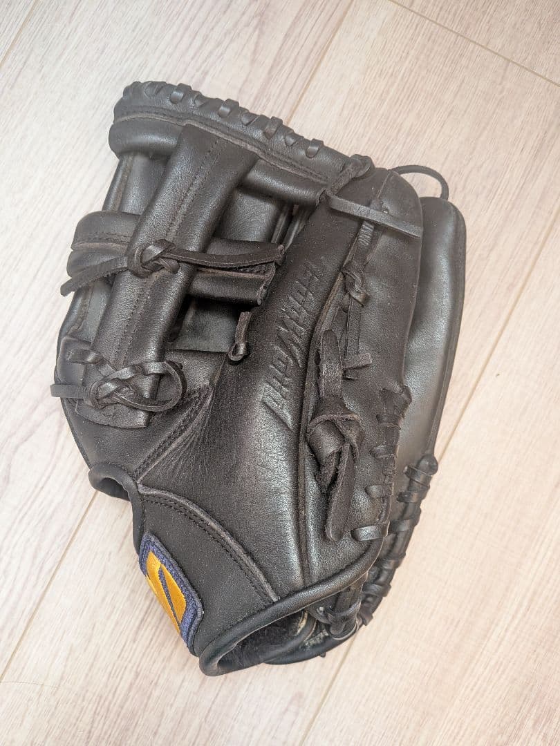 mizuno 野球　グローブ