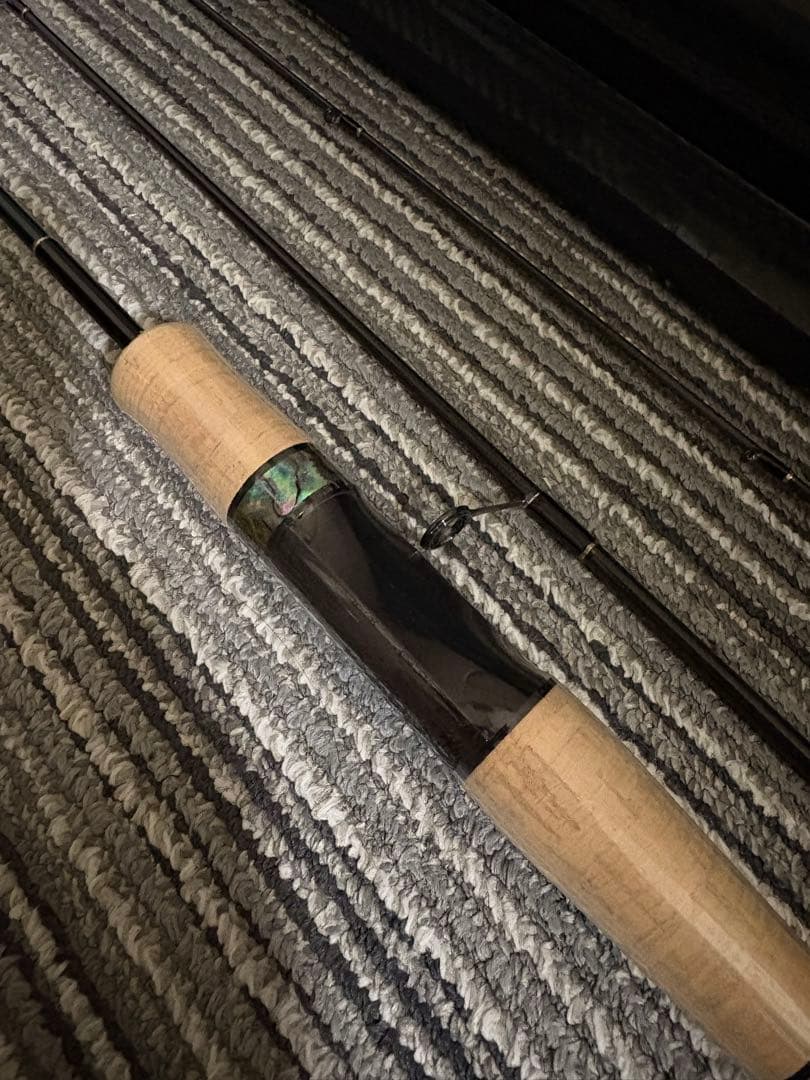 キメラ 603l-e ロデオクラフト 999.9 フォーナインマスター