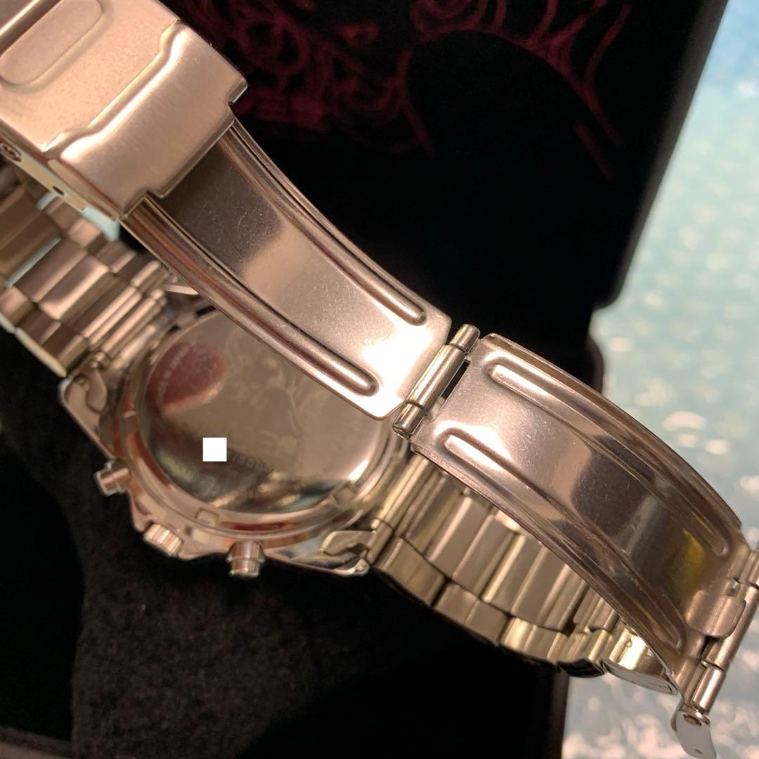 ルパン三世 腕時計 SEIKO 限定版 セイコー ウォッチ