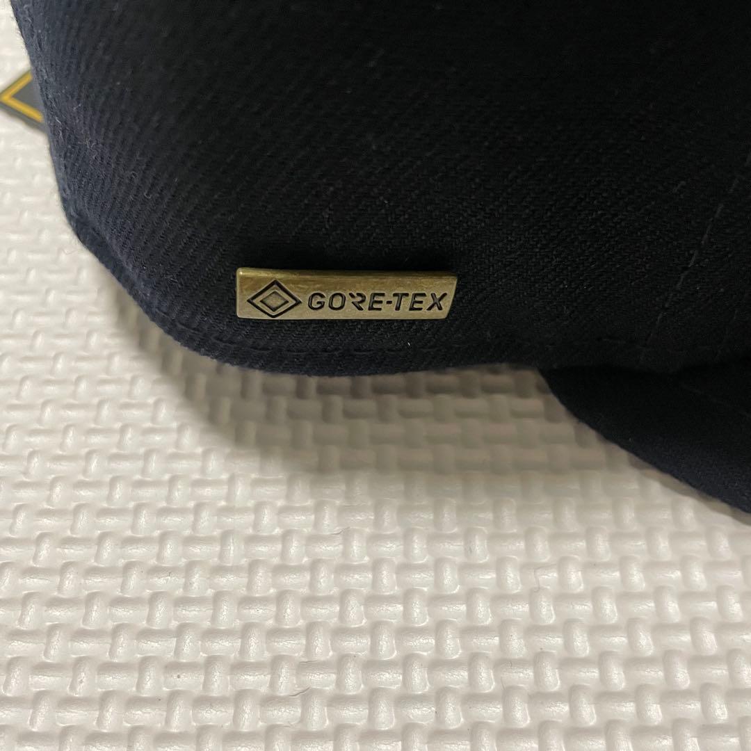 ニューエラ　ゴアテックス　ニューヨークヤンキース　キャップ　帽子