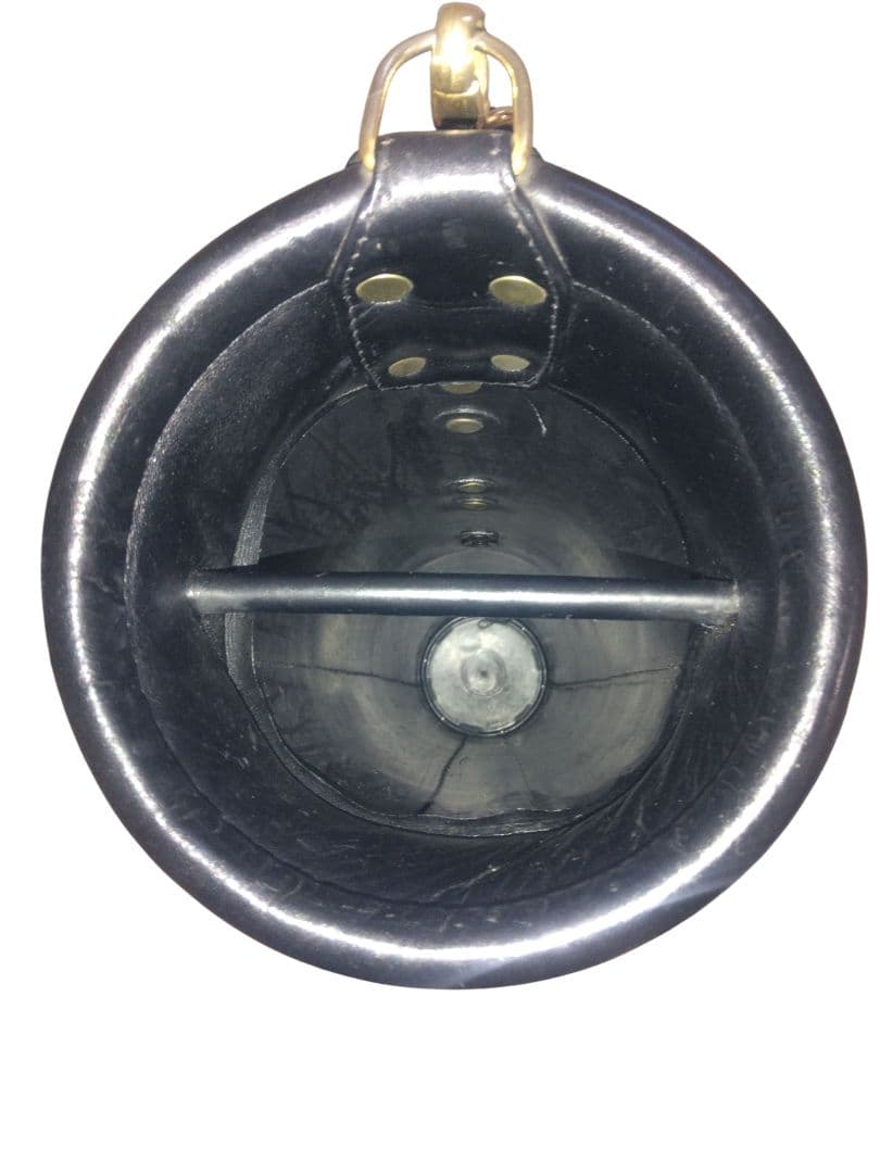 超希少品　廃盤　MCM 高級キャディバッグ レディース　ブラック