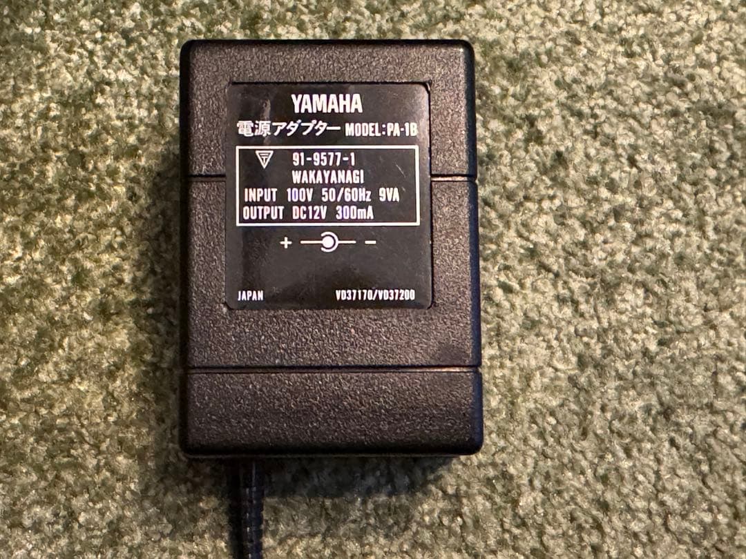 YAMAHA VSS-200 サンプラー キーボード vss 30ヤマハ