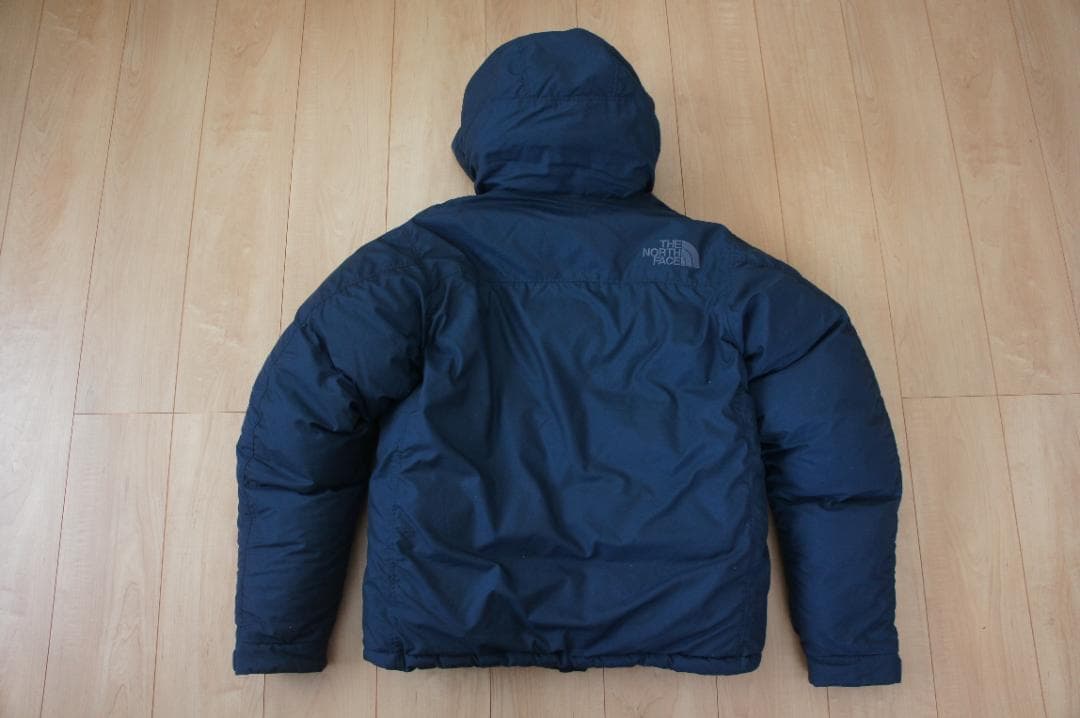 THE NORTH FACE ノースフェイス オルタレーションバフズ ジャケット