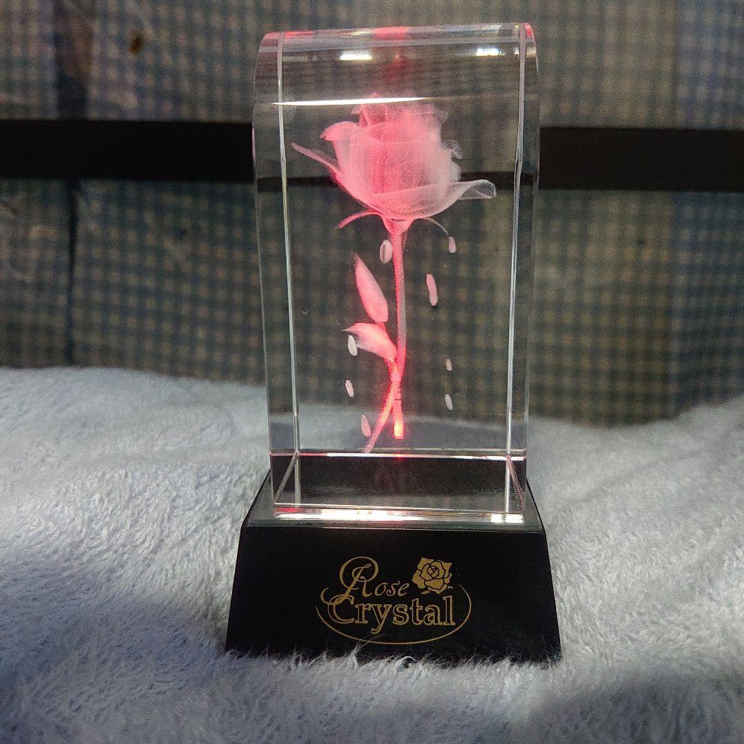 小物・アクセサリー Rose Crystal