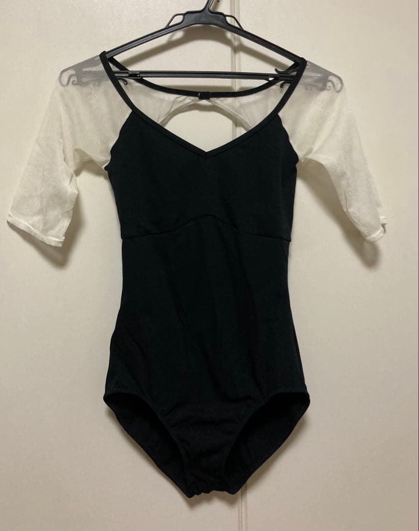 チャコットレオタードLサイズ