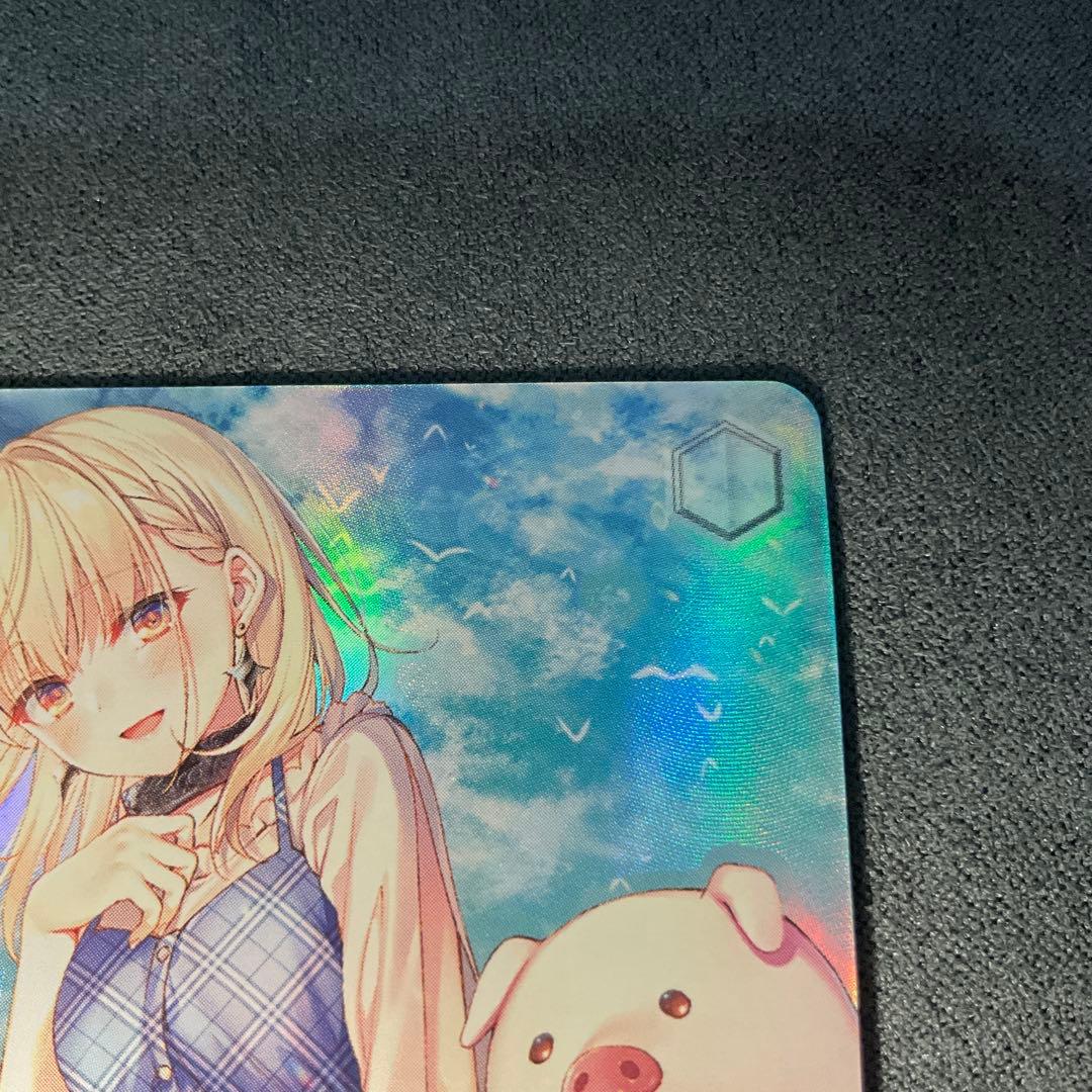 ヴァイスシュヴァルツ　電撃文庫　ジェス&豚　SP サイン