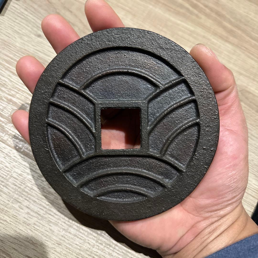 その他 KAN'EI TSUHO, AIZU FUTONO MOTHER COIN