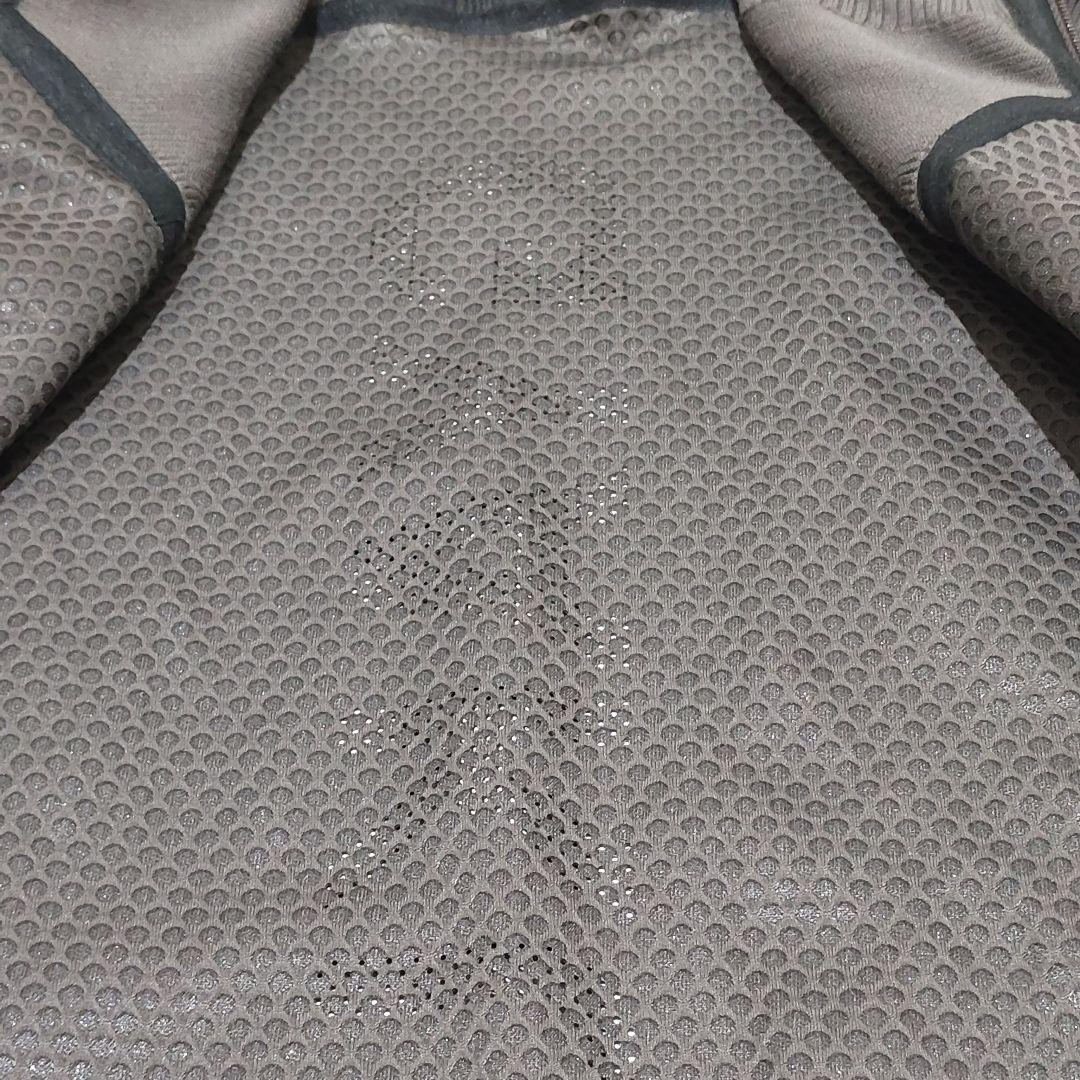 未着用✨GYAKUSOU NIKE undercover ランニングジャケット