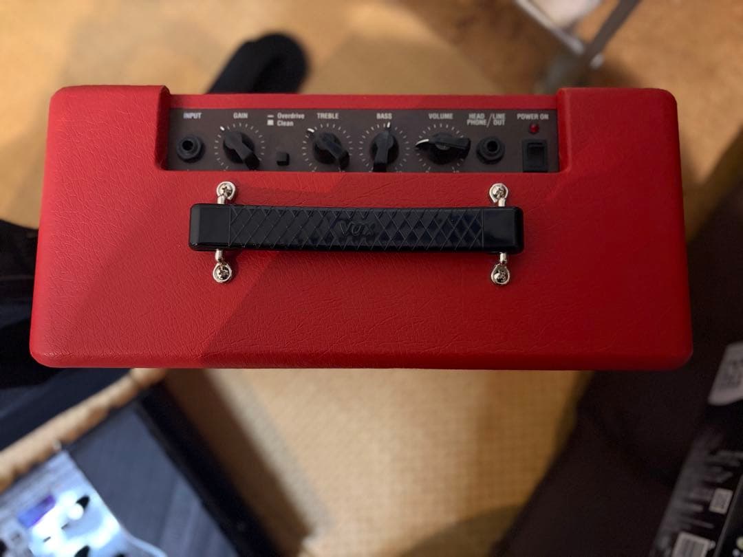 GrassRootsエレキギター セット