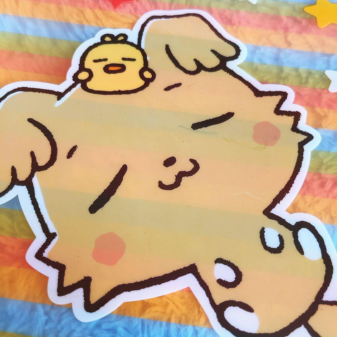 希少レア　サンリオ　ちびまる　平成レトログッズ　ペン　メモ　ファイル　練り消し