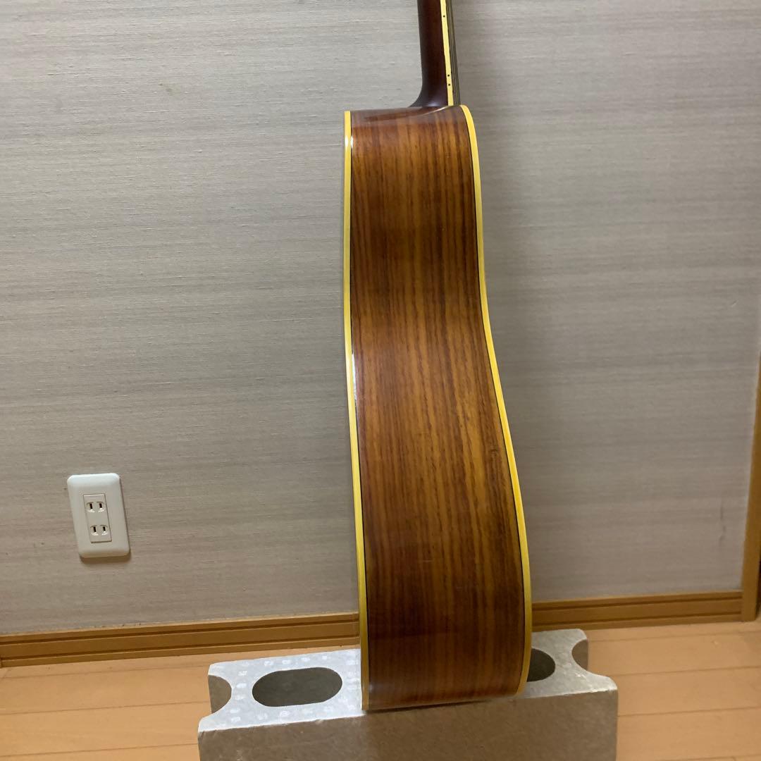 YAMAHA FG-301B アコースティックギター