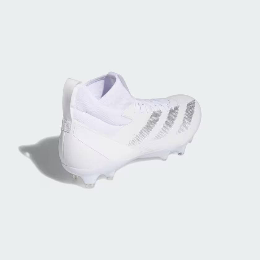 Adizero Impact Cleats　WHT/SIL　27.5㎝　N