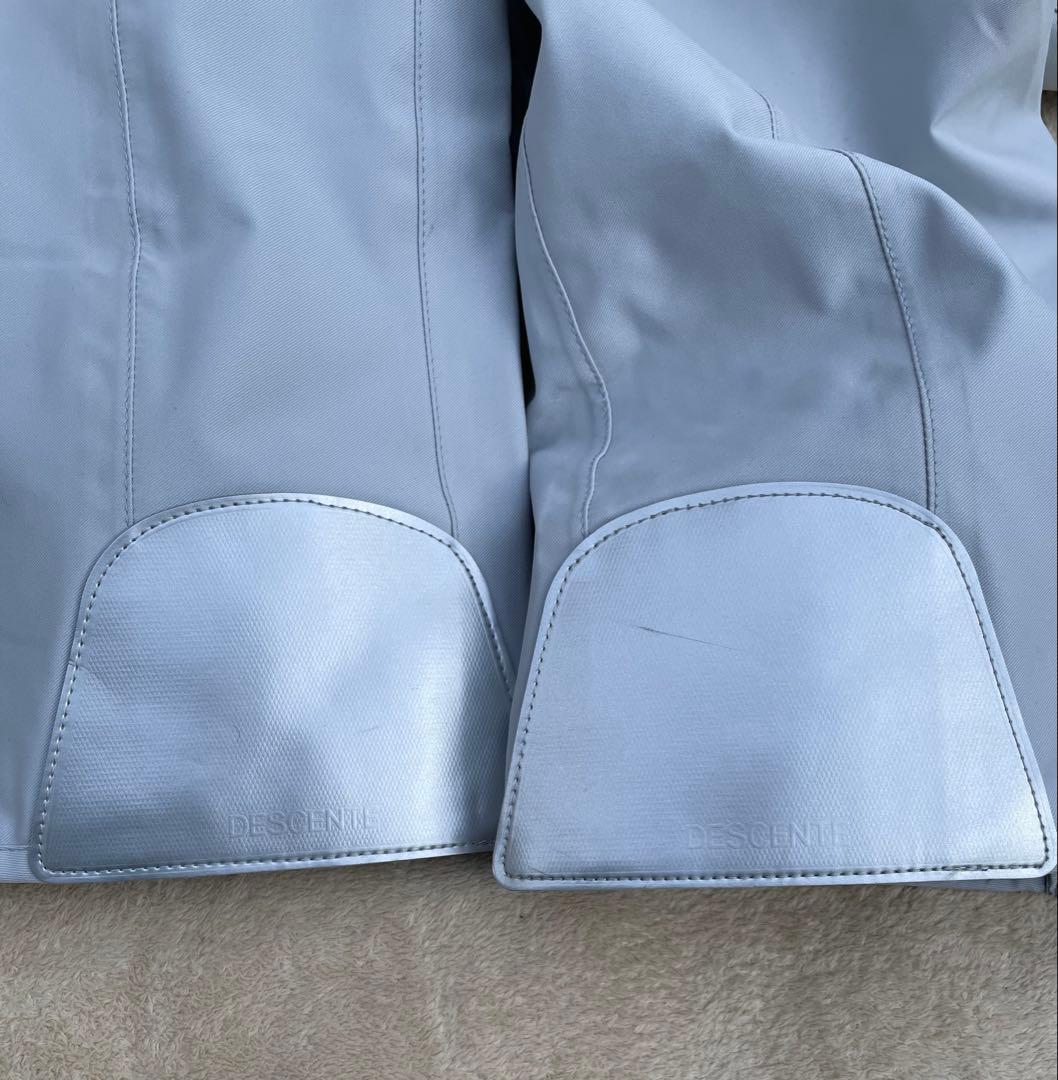 DESCENTE/FILA デサント/フィラ スキーウェアMサイズ