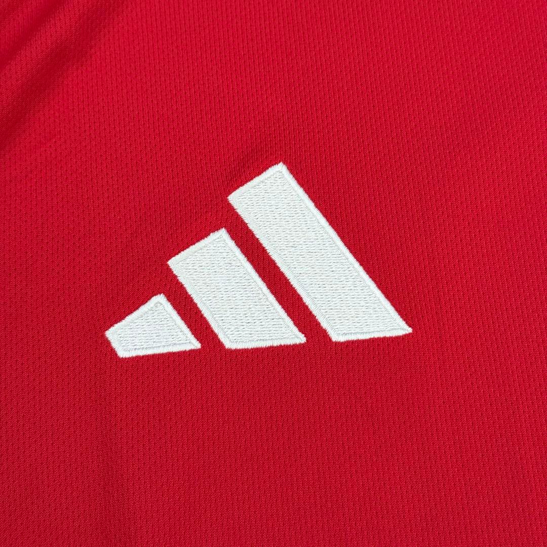 正規品アディダス マンチェスターユナイテッド 25/26 デリフト ユニフォーム