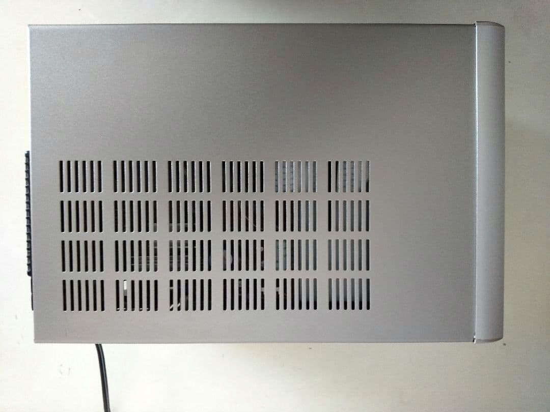 【正常動作品】ONKYO FR-V7(CDピックアップレンズ、ベルト新品交換済)