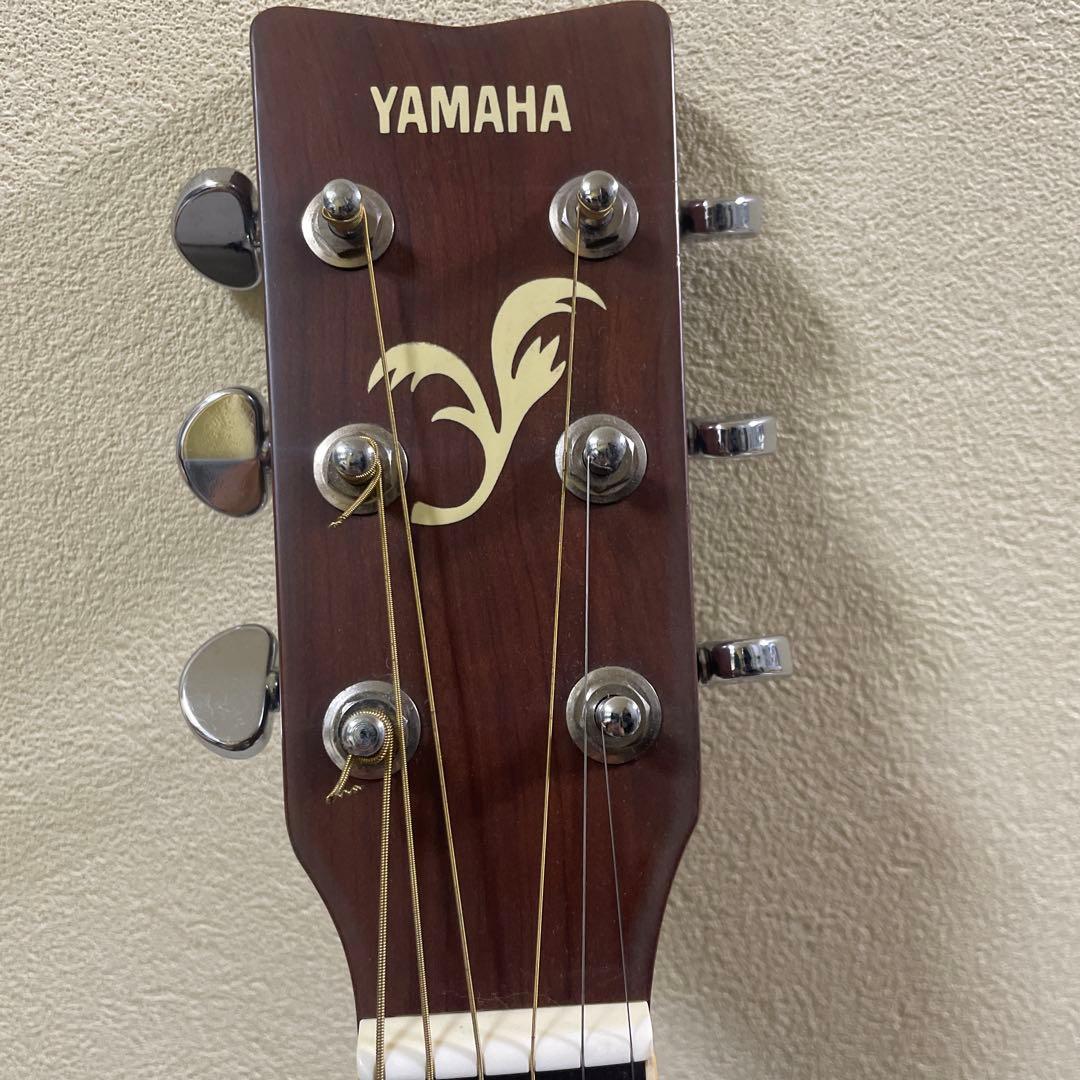YAMAHA アコースティックギター FS-325RBD