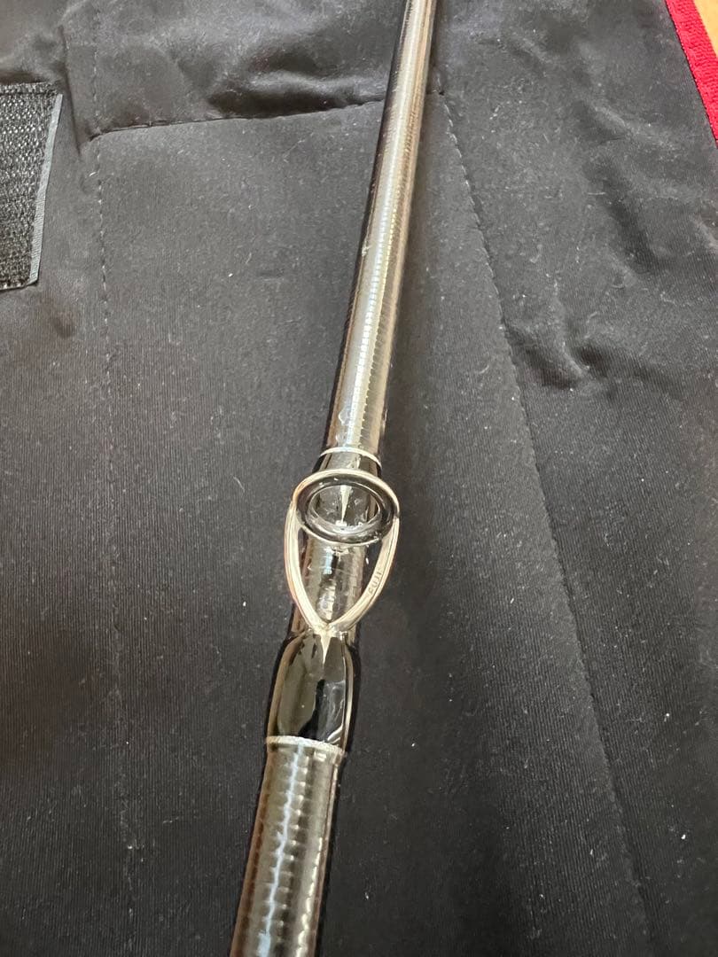 S2KNO 　 Fishman ブリスト ベンダバール8.9M