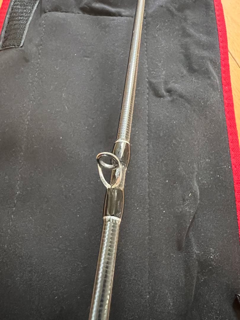 S2KNO 　 Fishman ブリスト ベンダバール8.9M