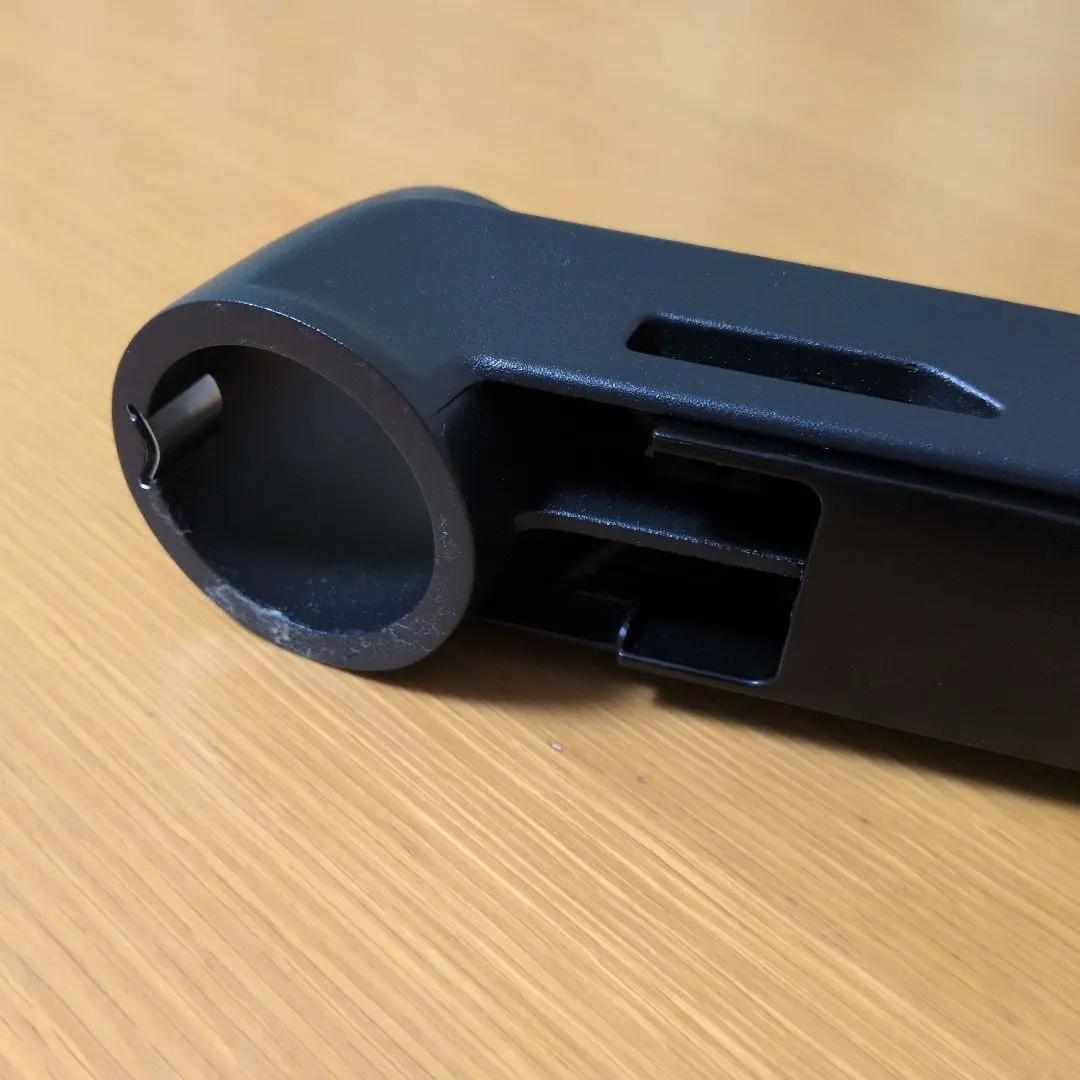 エルゴトロン LX デスクマウントアーム 45-241-224 [ブラック]