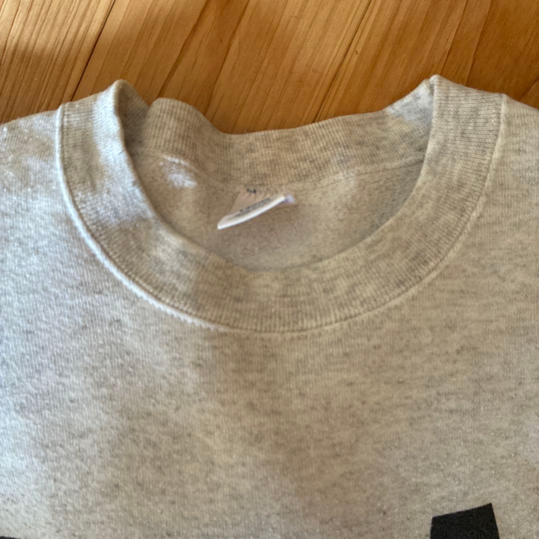 ソフィー☆ヴィンテージスウェット　Lサイズ